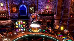 Waltz of the Wizard zwiastun #1