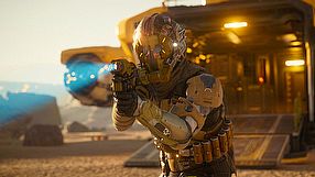 Star Citizen zwiastun wersji 3.18