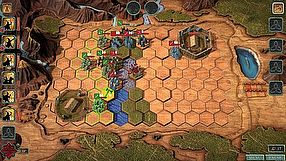 Tribe Nation - zwiastun kampanii