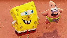 SpongeBob SquarePants: The Cosmic Shake zwiastun #11