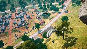 PUBG: Battlegrounds - zwiastun towarzysza AI