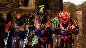 Halo Infinite - premierowy zwiastun operacji Brute Force