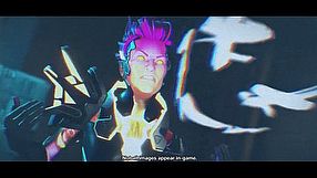 Apex Legends - zwiastun wydarzenia Astral Anomaly