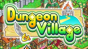 Dungeon Village zwiastun #1