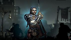 Darkest Dungeon II zwiastun DLC The Binding Blade