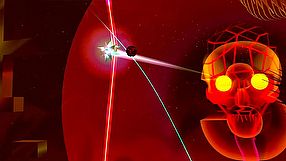 Thrasher zwiastun #1