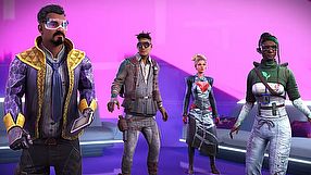 Dead by Daylight zwiastun Visions of the Future Collection