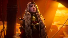 No Rest for the Wicked zwiastun #1