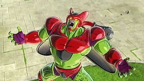 Dragon Ball: Xenoverse 2 zwiastun darmowej aktualizacji