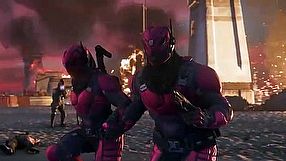 Star Citizen - zwiastun statku: Super Hornet Mk II Heartseeker