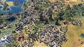 Sid Meier's Civilization VII - zwiastun premierowy