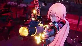 Girls' Frontline 2: Exilium - zwiastun premierowy