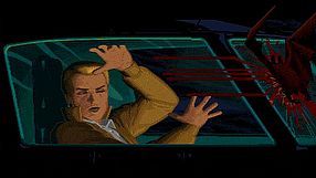 Veil of Darkness zwiastun #1