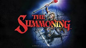 The Summoning zwiastun #1