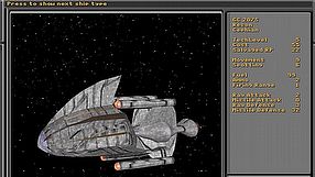 Star General zwiastun #1