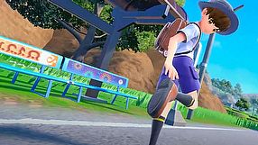 Pokemon Scarlet zwiastun The Hidden Treasure of Area Zero #3