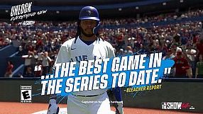 MLB: The Show 24 - zwiastun z ocenami
