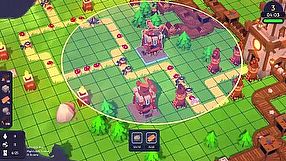 Tower Factory - zwiastun wersji demo