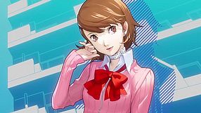 Persona 3 Reload zwiastun #5