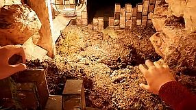 BrokenLore: Unfollow - zwiastun z datą premiery