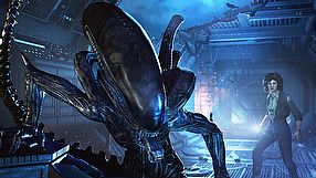 Dead by Daylight zwiastun Obcego #2