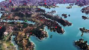 Renaissance Kingdom Wars - zwiastun premierowy