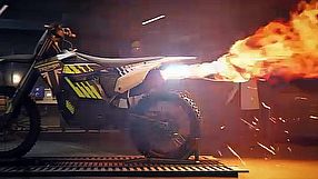 007: First Light - zwiastun DLSS 4