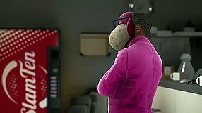 PayDay 3 - zwiastun Shopping Spree