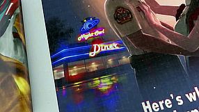 Romeo is a Dead Man - zwiastun fabularny