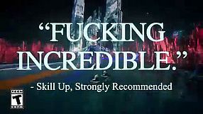 Skate Story - zwiastun z ocenami