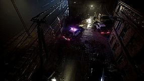 Resident Evil Requiem - zwiastun 4K Path Tracingu i NVIDIA DLSS 4