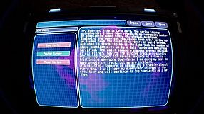 Chasmal Fear - zwiastun #1