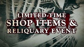 Diablo IV - gameplayowy zwiastun Diablo IV x Berserk