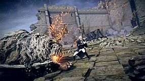 Elden Ring: Nightreign - zwiastun Duchess