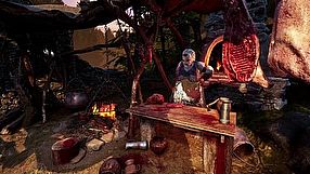 Hordes of Hunger - zwiastun premierowy wczesnego dostępu