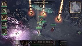 King Arthur: Legion IX - zwiastun premierowy wersji na konsole