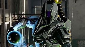 Halo Infinite - zwiastun premierowy Operacji Forerunner