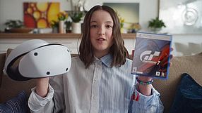 Gran Turismo 7 zwiastun aktorski