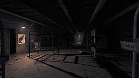 Amnesia: The Bunker zwiastun premierowy