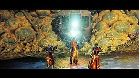 Destiny 2: The Edge of Fate - zwiastun rozgrywki