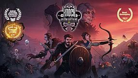 Knock on the Coffin Lid - zwiastun rozgrywki