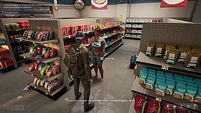 Paradise - zwiastun rozgrywki