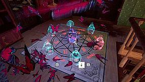 Haunted House Renovator - zwiastun z datą premiery