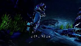 Destiny 2 - zwiastun aktualizacji Rite of the Nine