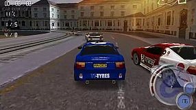 eRacer - zwiastun na Steam