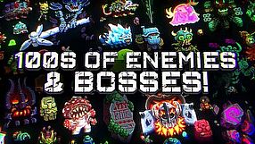 Odinfall - zwiastun premierowy wczesnego dostępu