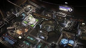 Ixion - zwiastun premierowy wersji na konsole