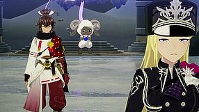 Rune Factory: Guardians of Azuma - zwiastun Clarice