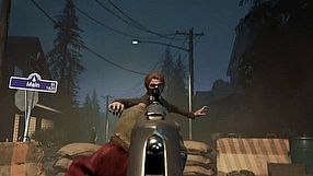 No More Room in Hell 2 - zwiastun aktualizacji Reanimation