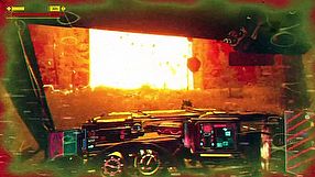 Pacific Drive - prezentacja rozgrywki z Endless Expeditions